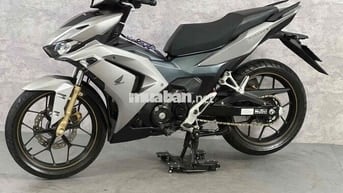 Honda Winner X 150 ABS V3 2024 Bạc đen 9.000km