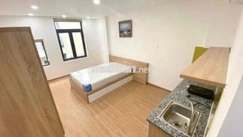 25m2, cửa sổ đón nắng, ngay Phan Văn Trị Bình Thạnh