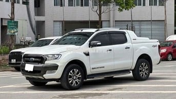 Ford Ranger Wildtrak 2016 3.2L 4x4AT 11vạn full ls
