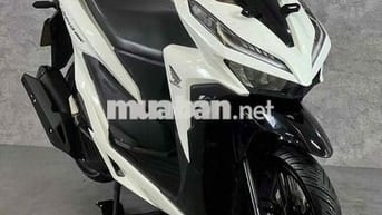Honda Vario 150 2020 Trắng đen Indonesia