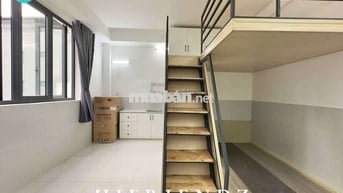 CUỐI NGUYỄN THÁI SƠN PHÒNG CƯAR SỔ THOÁNG 2 KHÔNG GIAN NGỦ FULL A - Z
