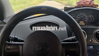 Chevrolet Spark Lite 2014 Số sàn Bạc 65.767 km