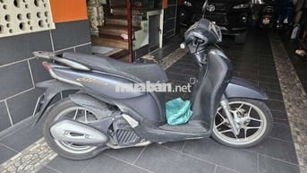 Honda SH Mode 2018 Xám