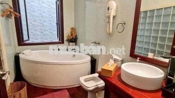 Cho thuê nhà mặt Tân Canh P1 Tân Bình
