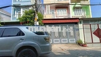🇻🇳🇻🇳. NHÀ 5X20 XÂY 1 TRỆT 2 LẦU ĐƯỜNG TRUNG LÂN1