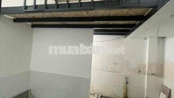 Phòng trọ giá rẻ Gò Vấp Phan Huy Ích