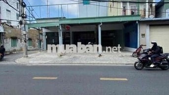 NHÀ MẶT TIỀN RỘNG HÓC MÔN CHO THUÊ