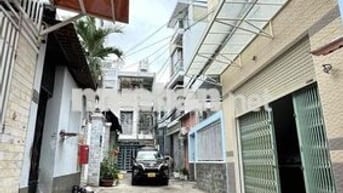 HXH Hà Thị Đát - 4x18,5m - giá chỉ nhinhr 7 tỷ