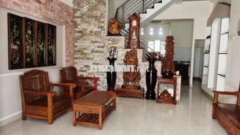 Mặt tiền 101m2 KDC Hồng Long Hiệp Bình chỉ 8 tỷ 8
