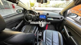 Mazda  2 2014 Trắng Tự động 134.000 km