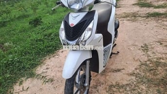 Honda Vision 2017 Trắng