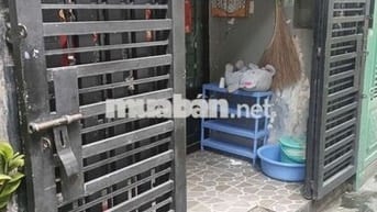 cho thuê nhà đường Lê Văn duyệt
