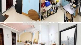studio 4x ban công rộng thoáng mát