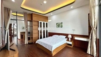 CĂN HỘ 1 PHÒNG NGỦ BAN CÔNG MẶT TIỀN ĐƯỜNG HAI BÀ TRUNG - QUẬN 1