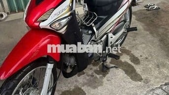 Honda Future Neo 2006 Đỏ Thái Lan