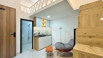 📍NGUYỄN VĂN QUÁ_PHÒNG MỚI XÂY FULL NỘI THẤT
