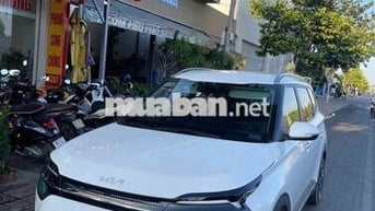 KIA CARENS 1.5 LUXURY 2025 XE GIA ĐÌNH LƯỚT 1 CHỦ