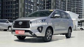 Toyota Innova 2.0E 2022 Số sàn - Còn Thương Lượng
