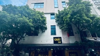  Cho Thuê Nhà Số 30 Trần Quang Diệu Tòa Nhà 7.5 Tầng Có Thang Máy