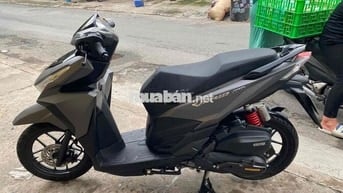 Honda Vario 125 2018 Vàng cát