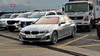 BMW 320i SportsLine 2026 300km