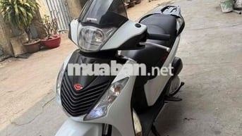 Honda SH 2012 3 cục 501 Trắng 47.000km