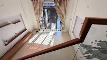 Bán gấp nhà mặt tiền Bình Hòa 14, Cẩm Lệ – 77,2m² – 3PN – Giá 6,6 tỷ