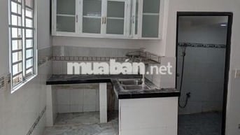 Nhà đường TL 15, p thạnh lộc, quận 12, sổ hồng riêng, hướng đông nam