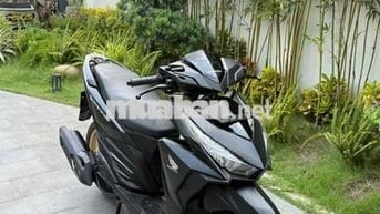 Vario150 date 2018 mới 100% chưa lăn bánh Giá Call