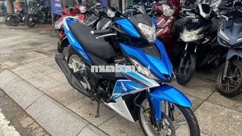 Honda Winner 2018 Xanh, Đen, Trắng Đã sử dụng