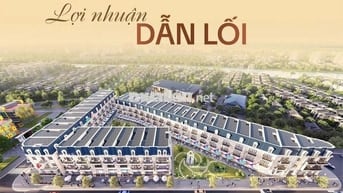 PHÚ XUÂN CITY NƠI AN CƯ BỀN VỮNG KINH DOANH PHÁT ĐẠT