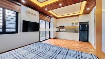 🔥 CHÍNH CHỦ CHO THUÊ CĂN HỘ 2N1K NGÃ TƯ SỞ - 60M² BA MẶT THOÁNG