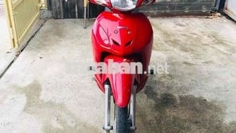 Honda Wave Nhật 2006 Đỏ