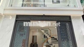 🔥 2 TẦNG | KHUÔNG VIỆT - TÂN PHÚ | HXH | SÁT ĐẦM SEN 💰 6.45 TỶ 📐 39m²
