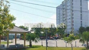 BÁN LÔ ĐẤT VIEW CÔNG VIÊN KDC PHONG BẮC - 140M2 - NGANG 6,5M - 3 MẶT T