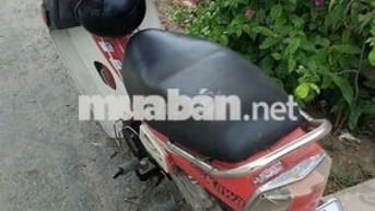 max kawa 2010 Đỏ trắng đường xa tốt