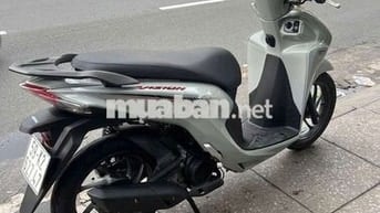 Honda Vision 2023 Smartkey Xám