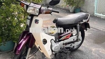 Dream 50cc up 100 2009 bstinh 60 giay to đay đu