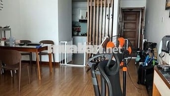 CHÍNH CHỦ CẦN BÁN CHUNG CƯ CAO CẤP HAGL - ĐÀ NẴNG - SỔ ĐỎ LÂU DÀI