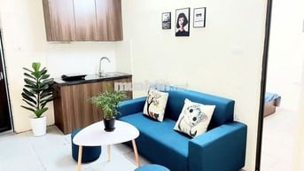 Chính chủ cho thuê CCMN (1K1N) tại Đỗ Xuân Hợp-Mỹ Đình giá 4,4tr