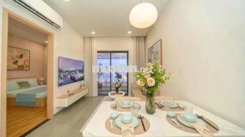 CHỈ CẦN TRẢ 25% SỞ HỮU NGAY CĂN GÓC CHUẨN SINGAPORE TRUNG TÂM TP. BIÊN