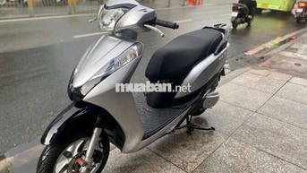 Honda Lead 2015 Bạc