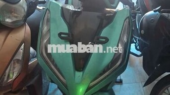 Honda Vario 2020 Xanh lá Indonesia