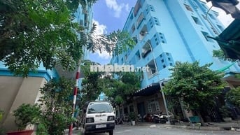 Cần bán chung cư 336/24 Nguyễn Văn Luông