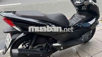 Honda PCX 125 2016 Đen Đã sử dụng