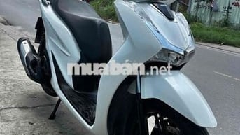 Honda SH 150i CBS Trắng