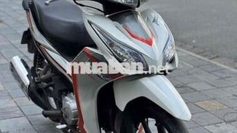 Honda Wave RSX 110 Trắng Bền bỉ Tiết kiệm xăng