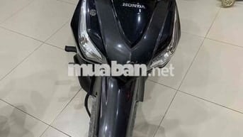Honda Future 2014 Đen Xăng 79469 km