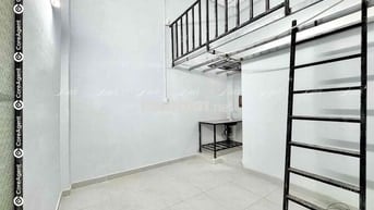 KHAI TRƯƠNG DỰ ÁN DUPLEX STUDIO FULL NT ZÁ HẠT DẺ SÁT ĐH VĂN HIẾN