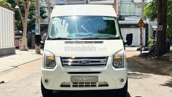 Siêu Phẩm Ford Transit 2018 Odo 179k Km